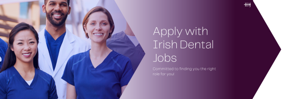 Dental Nurse Job in Dublin South 